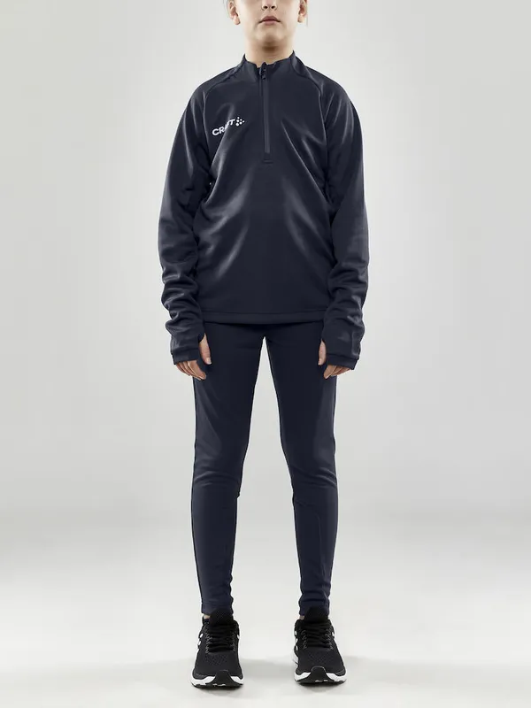 1910153-995000_Evolve Halfzip JR_Closeup6.jpg